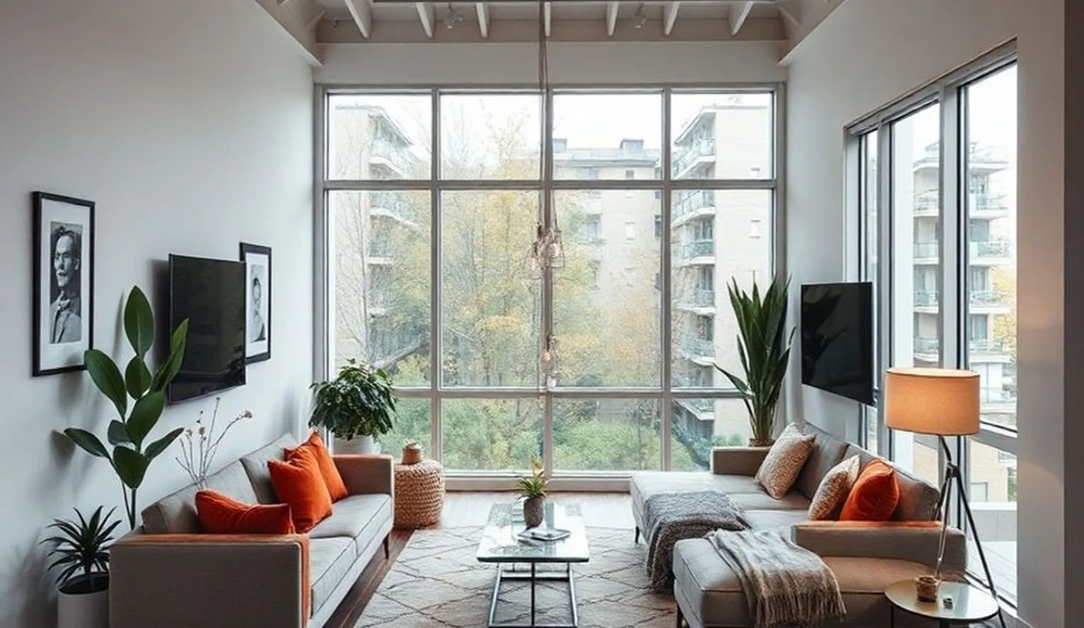 Design thinking collaborative workspace