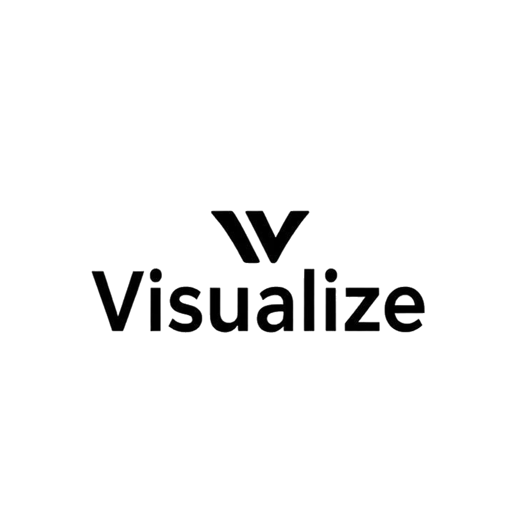 Visualize logo
